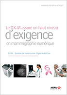 DX-M brochure 195x FR