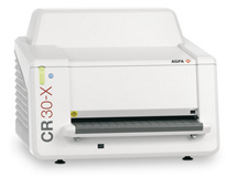 CR 30-X digitizer