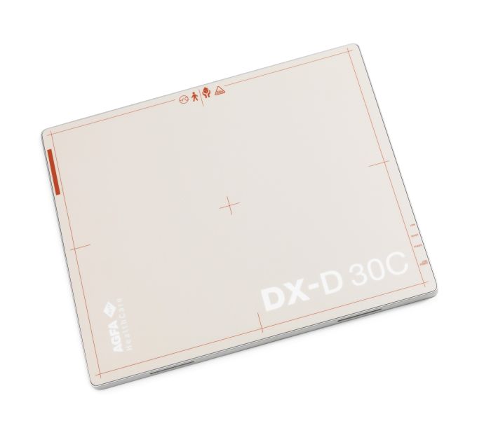 DX-D 30C