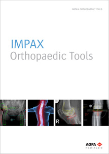 IMPAX Ortho Tools brochure (GB)