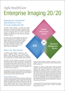 White Paper Enterprise Imaging 20-20