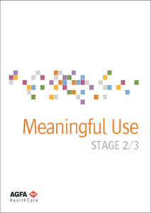 White paper Meaningful Use stage 2 of 3
