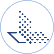 Round Icon Imaging Printing