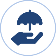 Round Icon Insurance