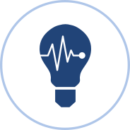 Round Icon Life Sciences