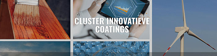 Banner Cluster Innovatieve Coatings