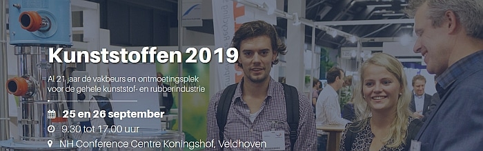 Kunststoffen 2019