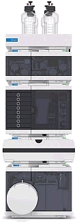 Agilent Ultivo Triple Quad LCMS Agilent Ultivo Triple Quad LCMS