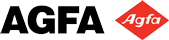 Agfa Corporate Logo