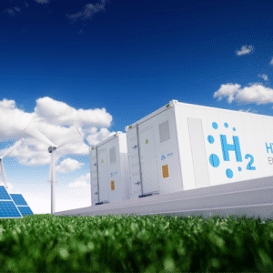 Zirfon Green Hydrogen Membranes