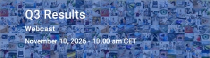 Q3 Results 10 Nov Webcast