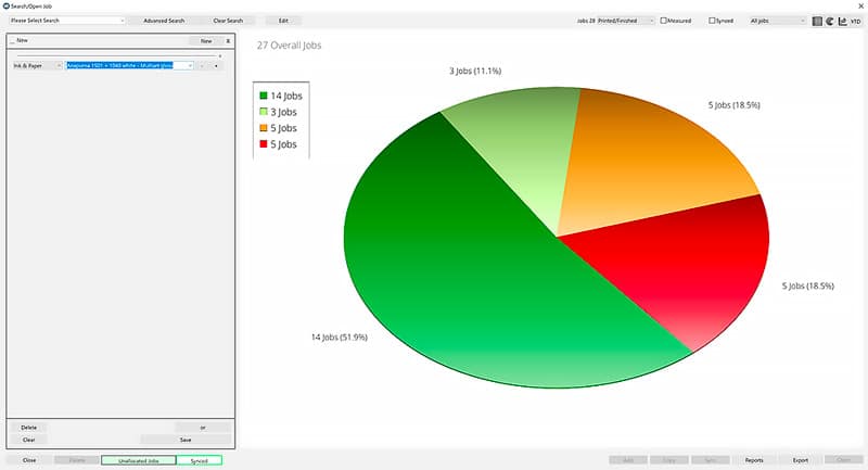 PrintTune cloud solution