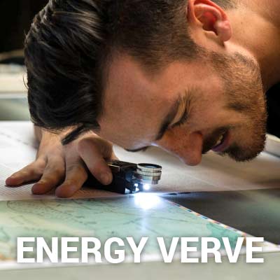 Energy Verve