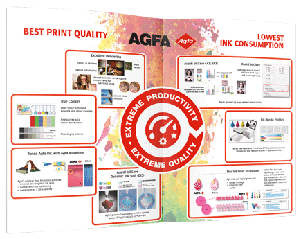 Inkjet Brochure inkjet printers brochure