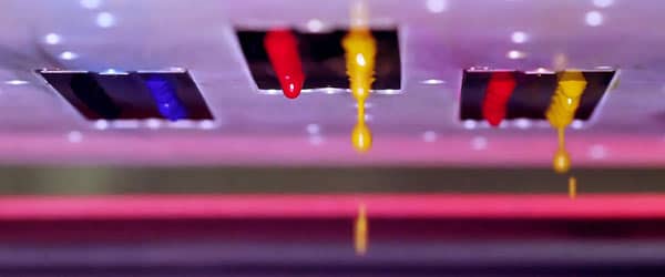 Inkjet Ink Inkjet ink