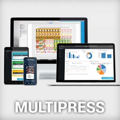 Dataline Multipress