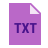 Text File