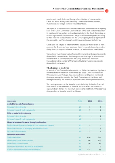 iBrochure mobile - Page 100