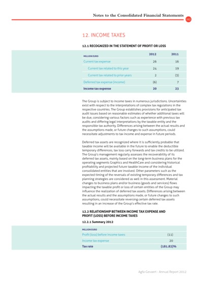 iBrochure mobile - Page 112