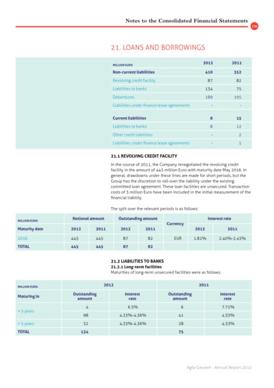 iBrochure mobile - Page 136