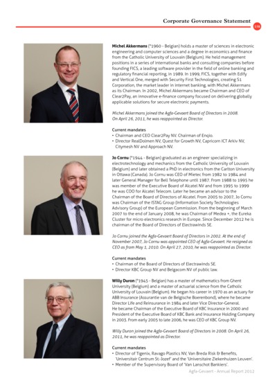 iBrochure mobile - Page 158