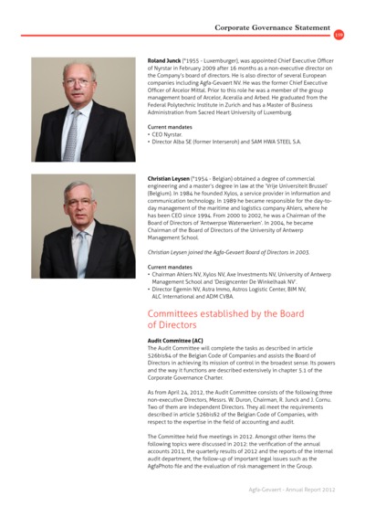 iBrochure mobile - Page 159