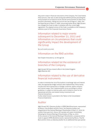 iBrochure mobile - Page 165