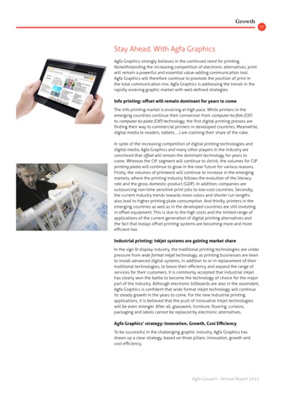 iBrochure mobile - Page 17