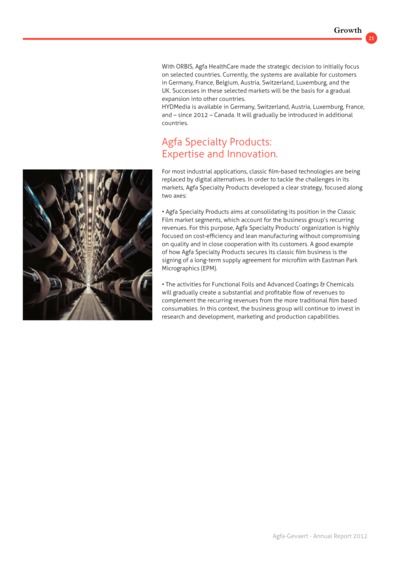 iBrochure mobile - Page 21