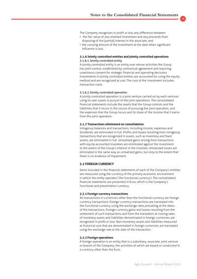 iBrochure mobile - Page 70