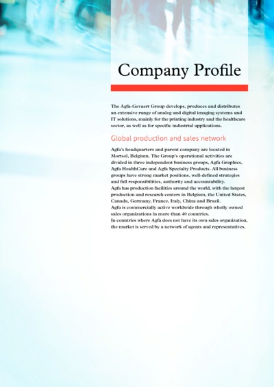 iBrochure mobile - Page 9