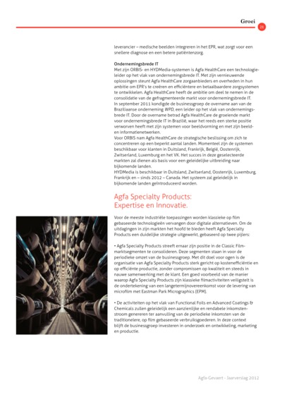 iBrochure mobile - Page 21