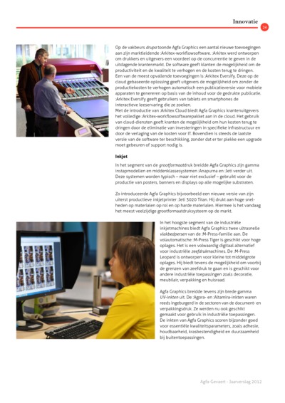 iBrochure mobile - Page 24