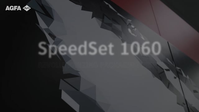 SpeedSet Orca – Printing