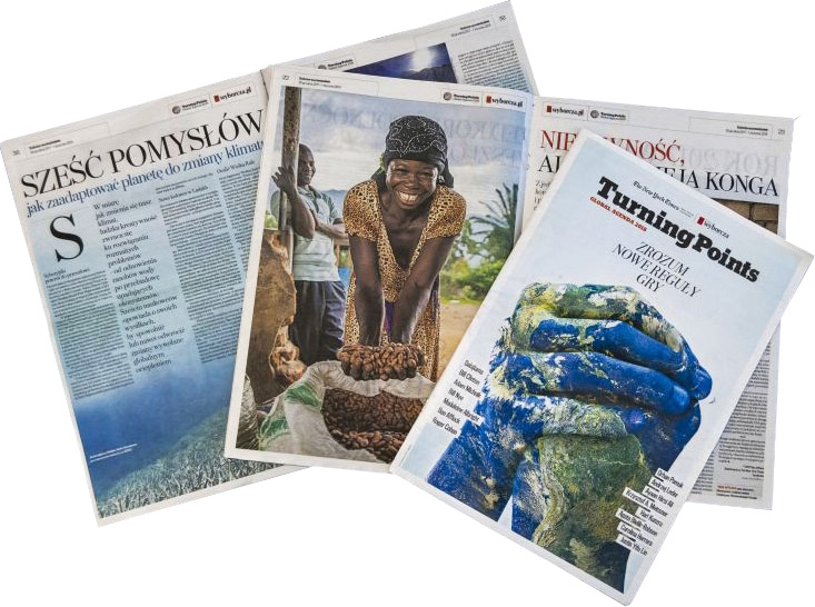 Hybryda Male Print Publications Agora Poligrafia publications