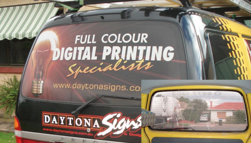 Inkjet Applications Double Sided Inkjet Applications Double Sided