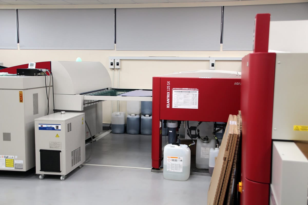 GE Elandtrix CTP