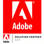 Adobe Solution Partner