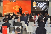 Agfa Value Conference - Alex Puggioni