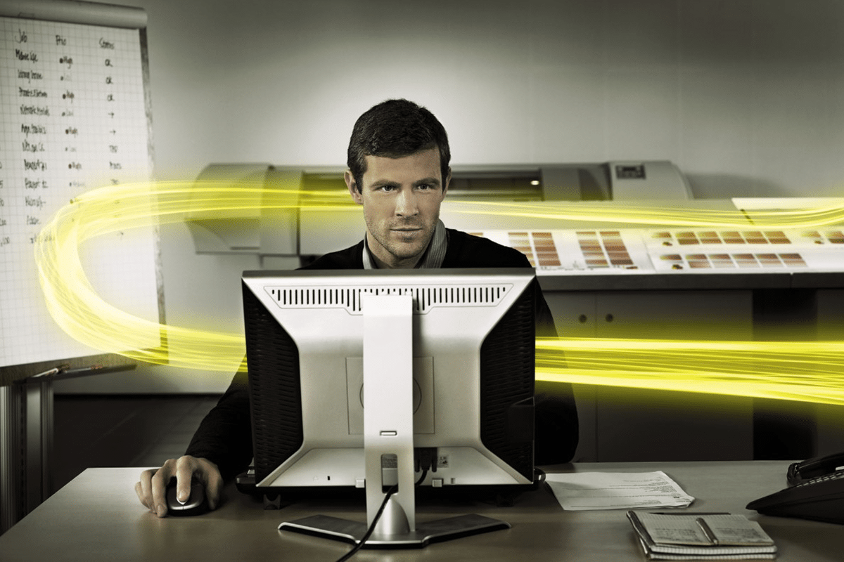 apogee-color-quality-manager-1200×800 Secure color quality and consistency throughout all stages of your workflow. The Apogee Color Quality Manager seamlessly integrates end-to-end color control with your project management.