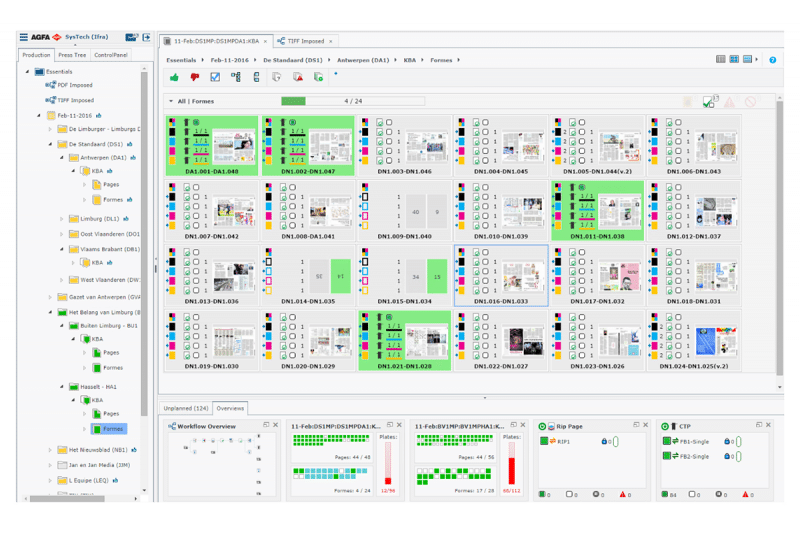 Arkitex Production