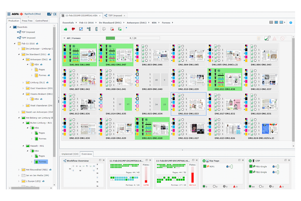 Arkitex Production