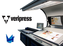 Arkitex Veripress