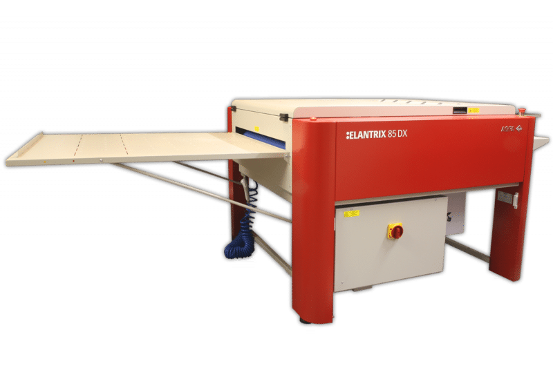 Elantrix DX Elantrix DX