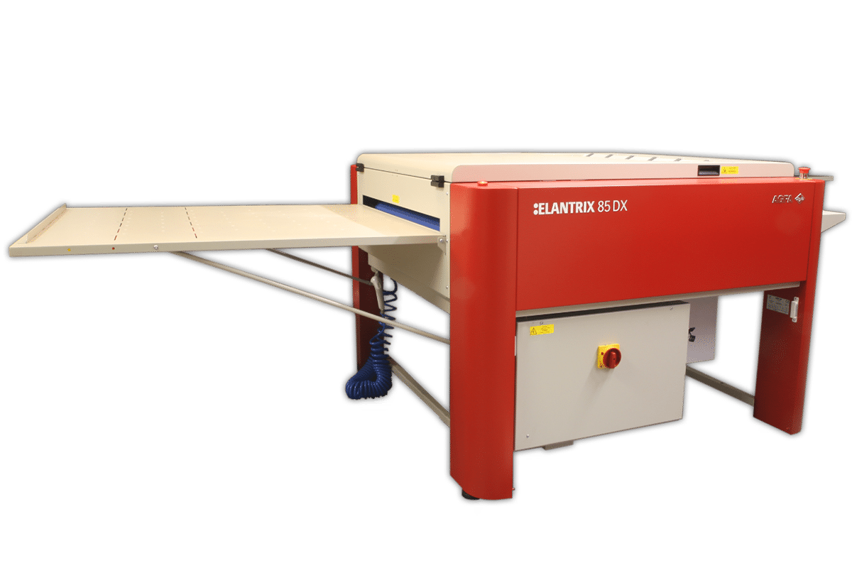 Elantrix DX