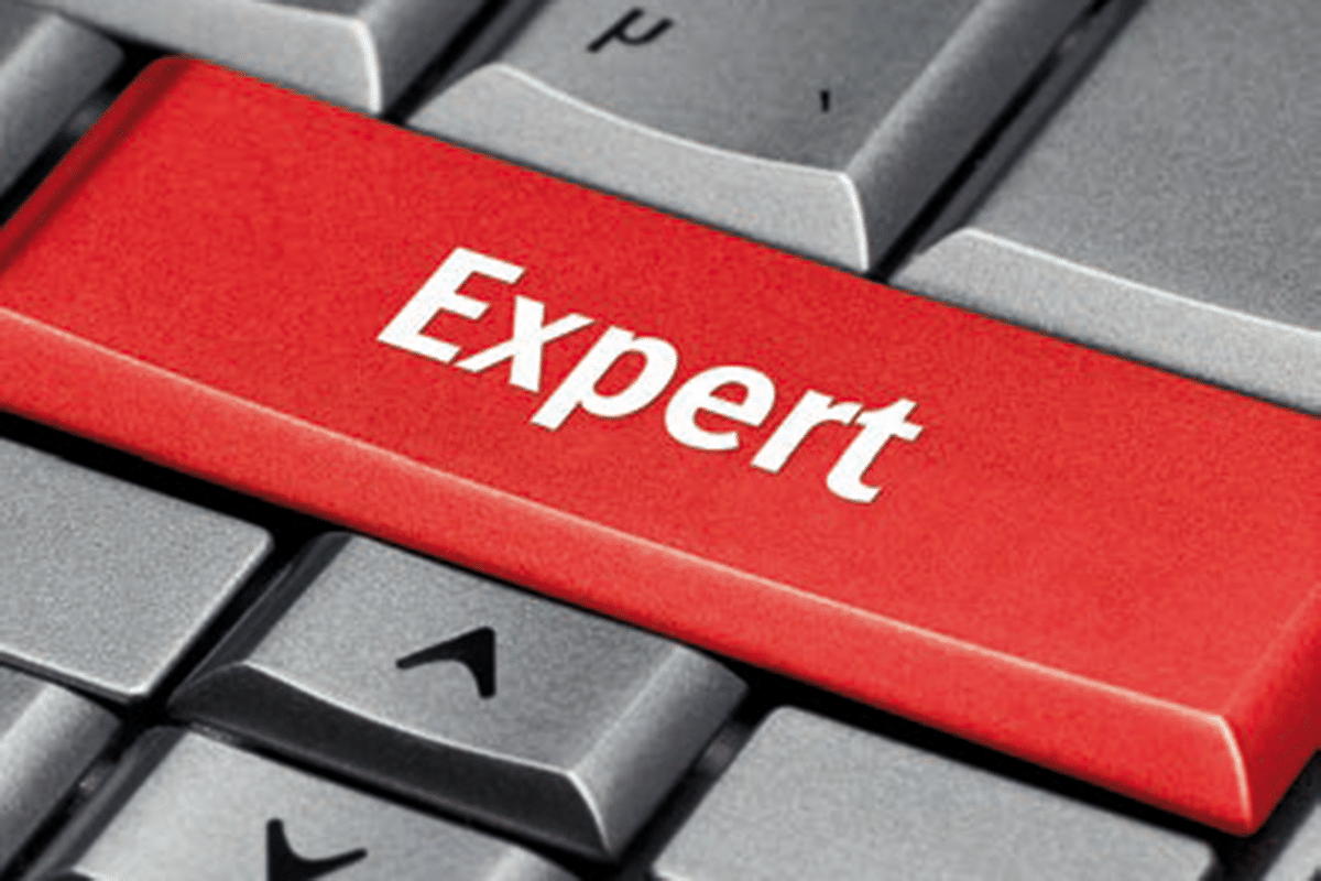 Expert Services