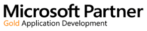 Microsoft Gold Certified Partnership
