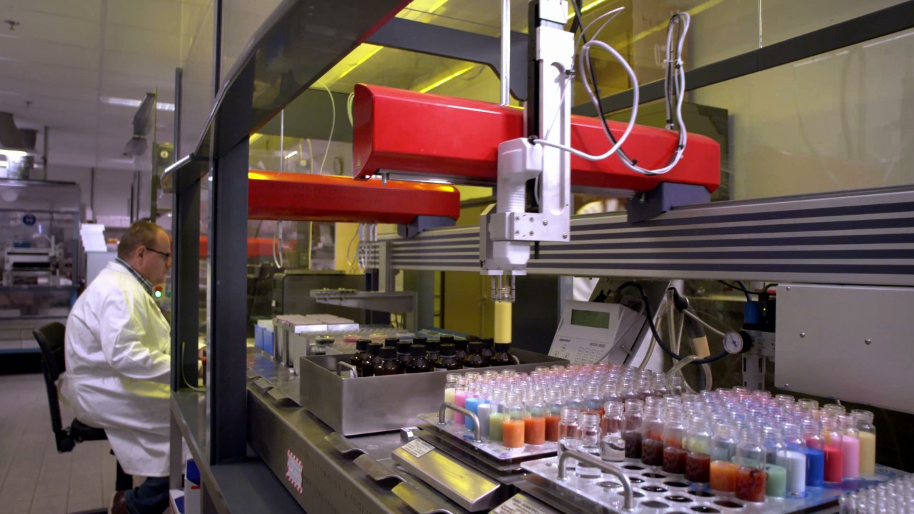 Thin ink layer technology – inks Thin ink layer technology - inks