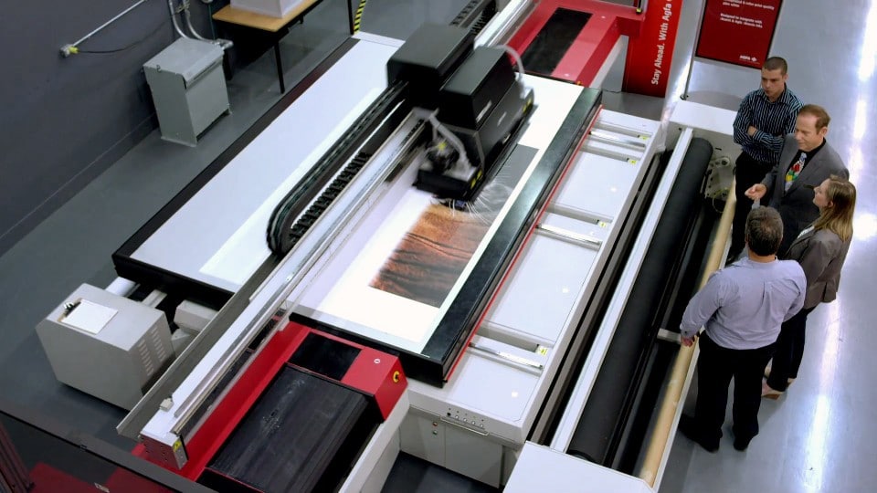 Complete Printing Solutions