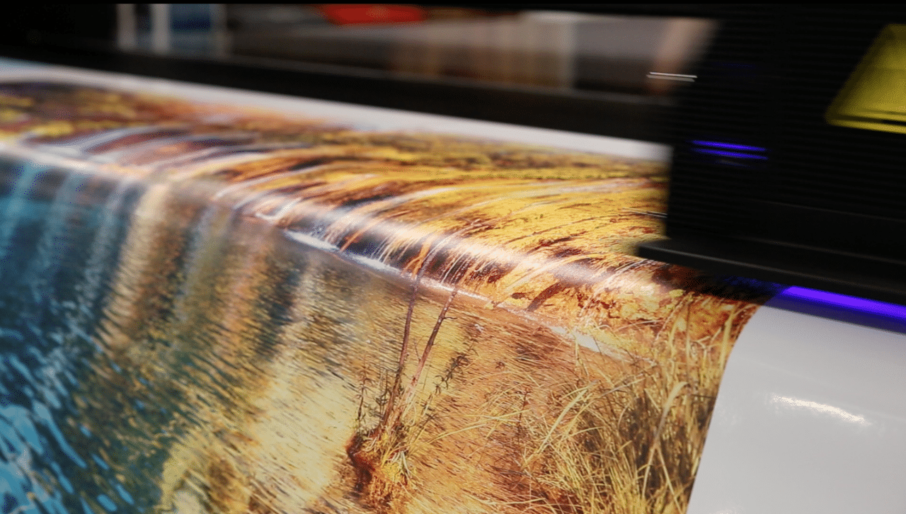 extreme-print-quality Details and smoothness